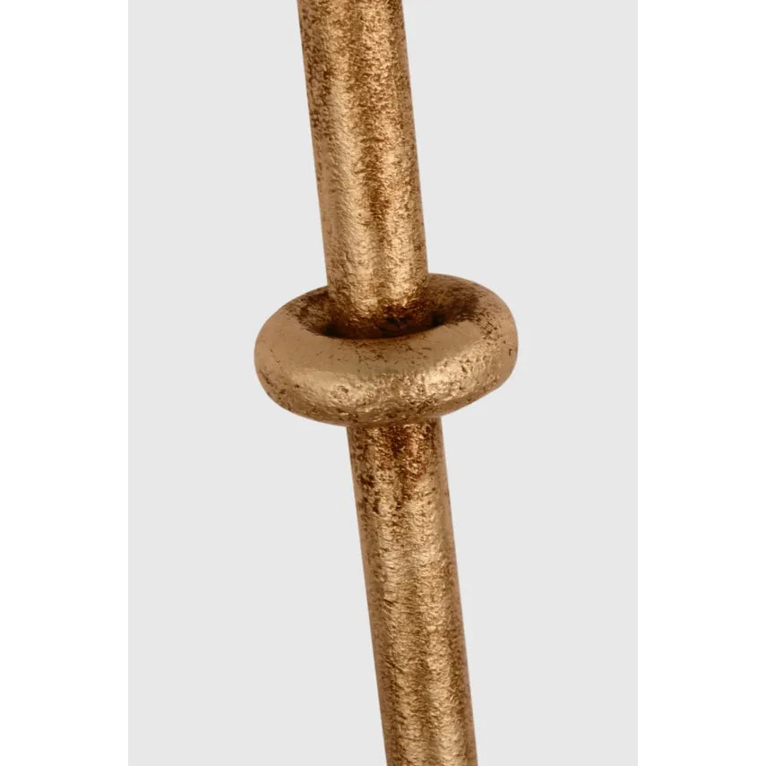 ZEALOUS 62" FLOOR LAMP
